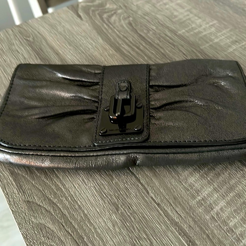 Michael Kors clutch